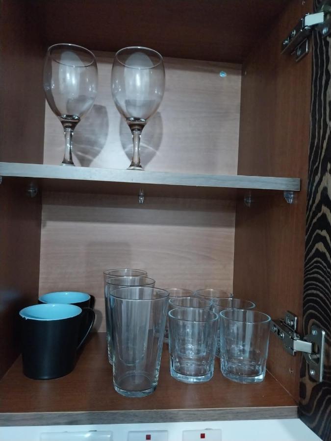 St Gaetans Studio Apartment 6A Hamrun Екстериор снимка