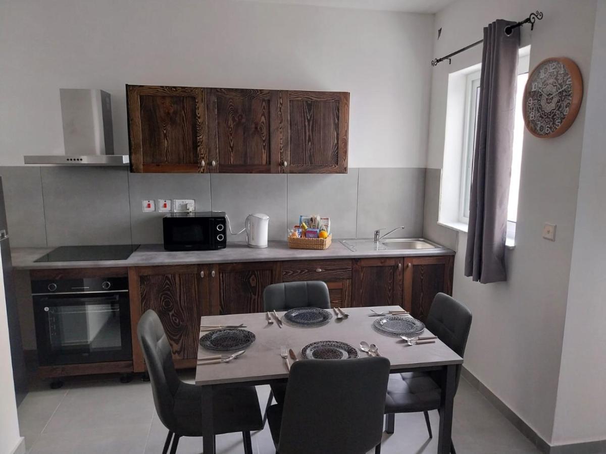 St Gaetans Studio Apartment 6A Hamrun Екстериор снимка